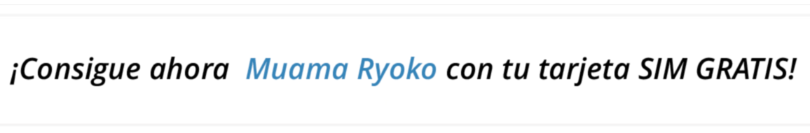 Everyone Going Crazy Ryoko Pro Img Es C Sm